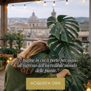 Guida Piante - Amici con radici