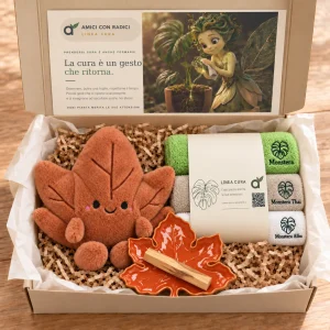 Box coccole Cozy