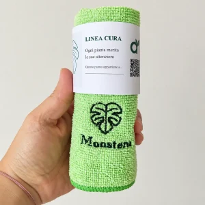Panno Monstera